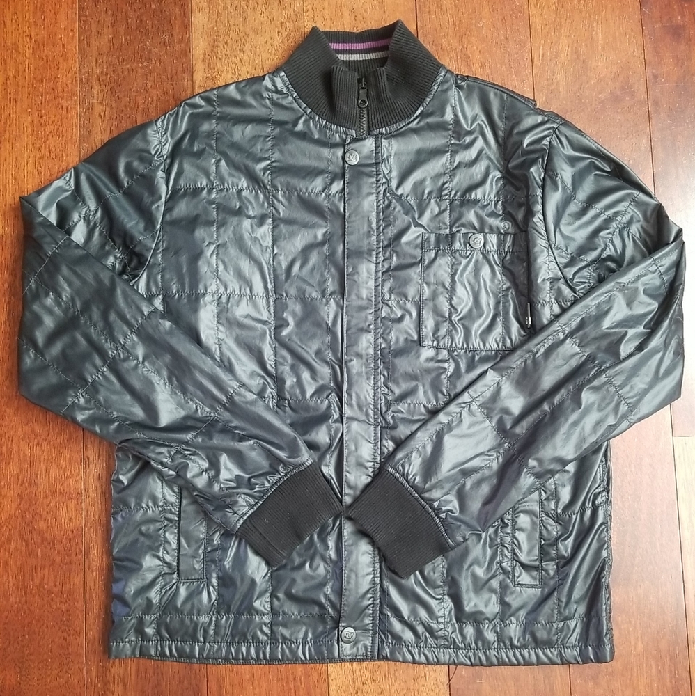 DC | Windbreaker Jacket